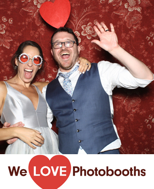 Greenpoint Loft Photo Booth Image