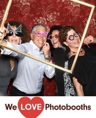 Greenpoint Loft Photo Booth Image