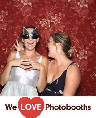 Greenpoint Loft Photo Booth Image