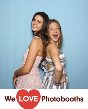 Private Residence Photo Booth Image
