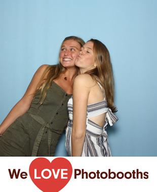 Private Residence Photo Booth Image