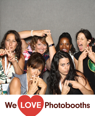 Beacon High School Photo Booth Image