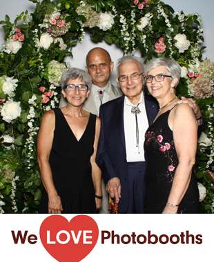 New York Public Library Photo Booth Image