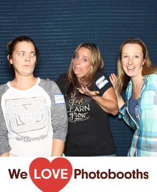 Bowlero Photo Booth Image
