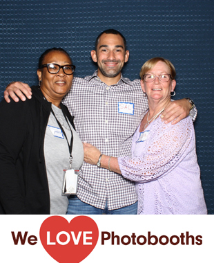 Bowlero Photo Booth Image