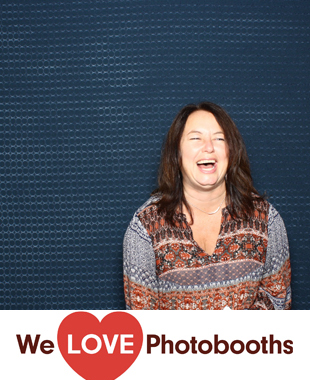 Bowlero Photo Booth Image