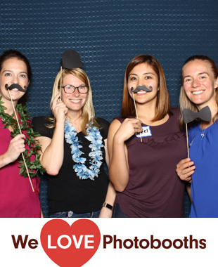 Bowlero Photo Booth Image