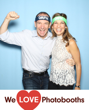 NY Photo Booth Image from Coliseum in White Plains, NY