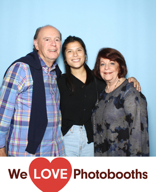 NY Photo Booth Image from Coliseum in White Plains, NY