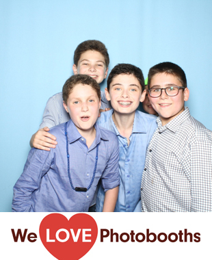 NY Photo Booth Image from Coliseum in White Plains, NY