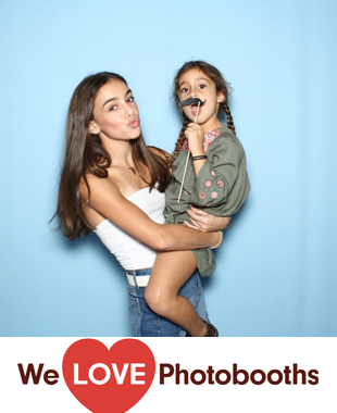 NY Photo Booth Image from Coliseum in White Plains, NY