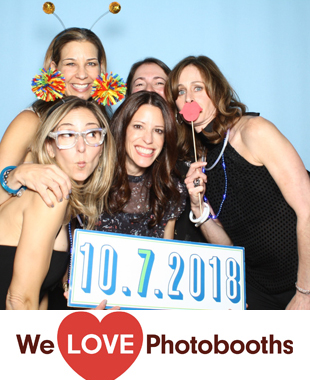 NY Photo Booth Image from Coliseum in White Plains, NY