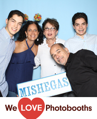 NY Photo Booth Image from Coliseum in White Plains, NY