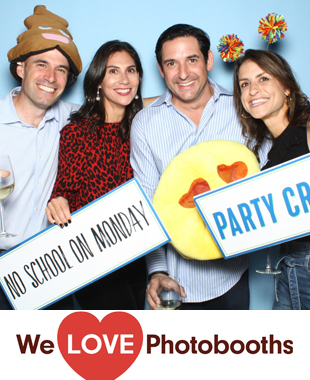 NY Photo Booth Image from Coliseum in White Plains, NY