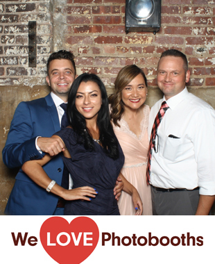 Radegast Hall and Biergarten Photo Booth Image