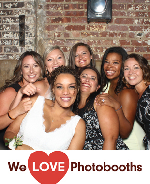 Radegast Hall and Biergarten Photo Booth Image