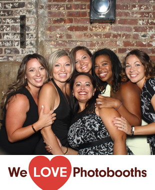 Radegast Hall and Biergarten Photo Booth Image