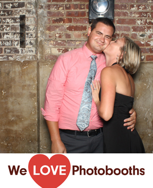 Radegast Hall and Biergarten Photo Booth Image