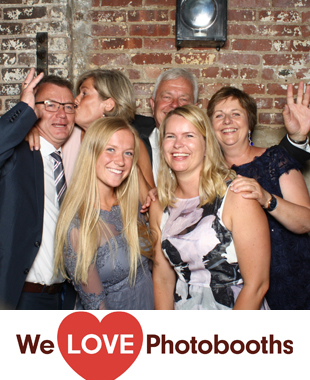 Radegast Hall and Biergarten Photo Booth Image