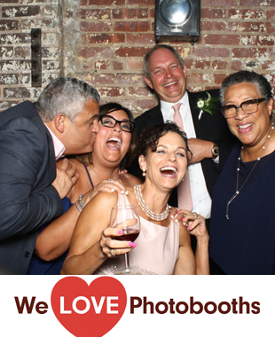 Radegast Hall and Biergarten Photo Booth Image