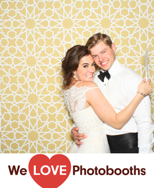 Central Park Boathouse Photo Booth Image