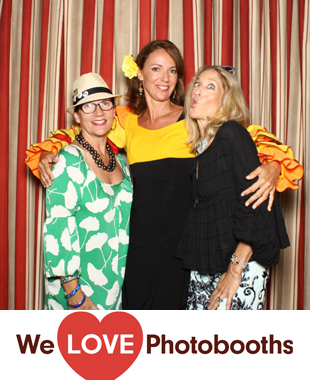 Onteora Club Photo Booth Image