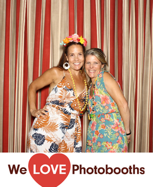 Onteora Club Photo Booth Image
