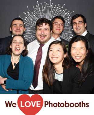 Ravel Hotel Photo Booth Image