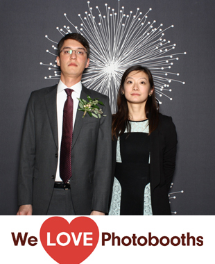 Ravel Hotel Photo Booth Image