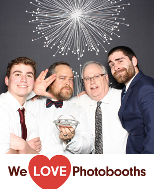 Ravel Hotel Photo Booth Image