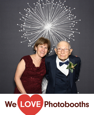 Ravel Hotel Photo Booth Image
