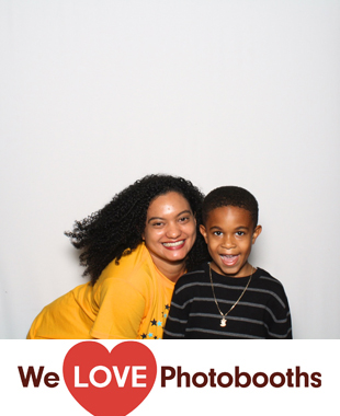 John Jay College of Criminal Justice Photo Booth Image