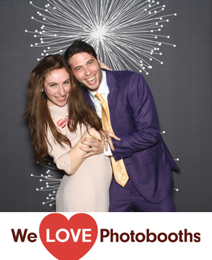 Allegria Hotel Photo Booth Image