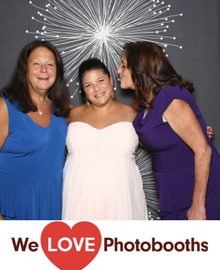 Allegria Hotel Photo Booth Image