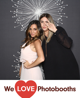 Allegria Hotel Photo Booth Image