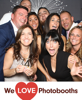 Allegria Hotel Photo Booth Image