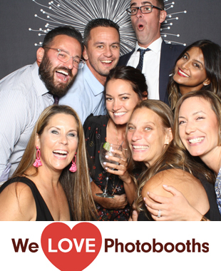 Allegria Hotel Photo Booth Image