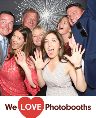 Allegria Hotel Photo Booth Image