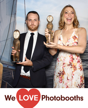 Bedell Cellars Photo Booth Image