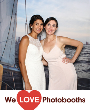 Bedell Cellars Photo Booth Image