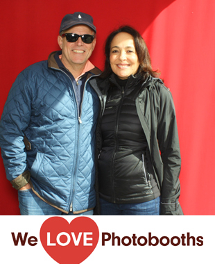 Riverdale Country School Photo Booth Image