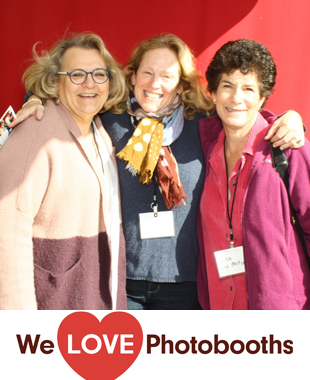 Riverdale Country School Photo Booth Image