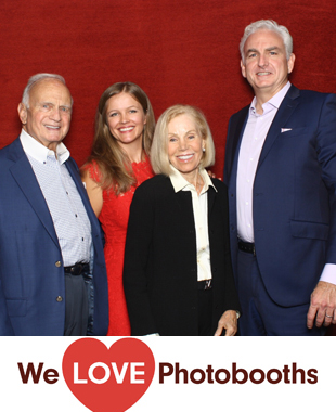 NY Photo Booth Image from The Raines Law Room in New York, NY