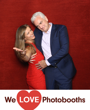 The Raines Law Room Photo Booth Image