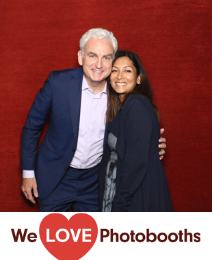 NY Photo Booth Image from The Raines Law Room in New York, NY