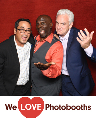 The Raines Law Room Photo Booth Image