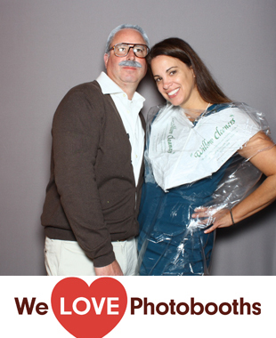 Two River Theater Photo Booth Image