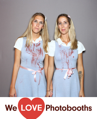Two River Theater Photo Booth Image