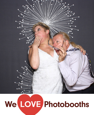 Eagle Fire House Photo Booth Image