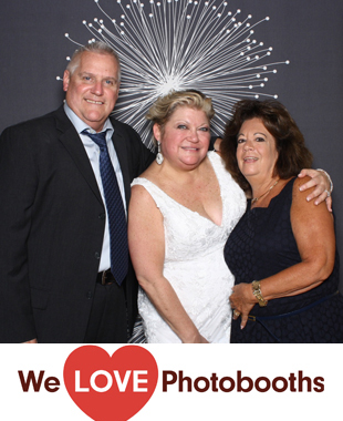 Eagle Fire House Photo Booth Image